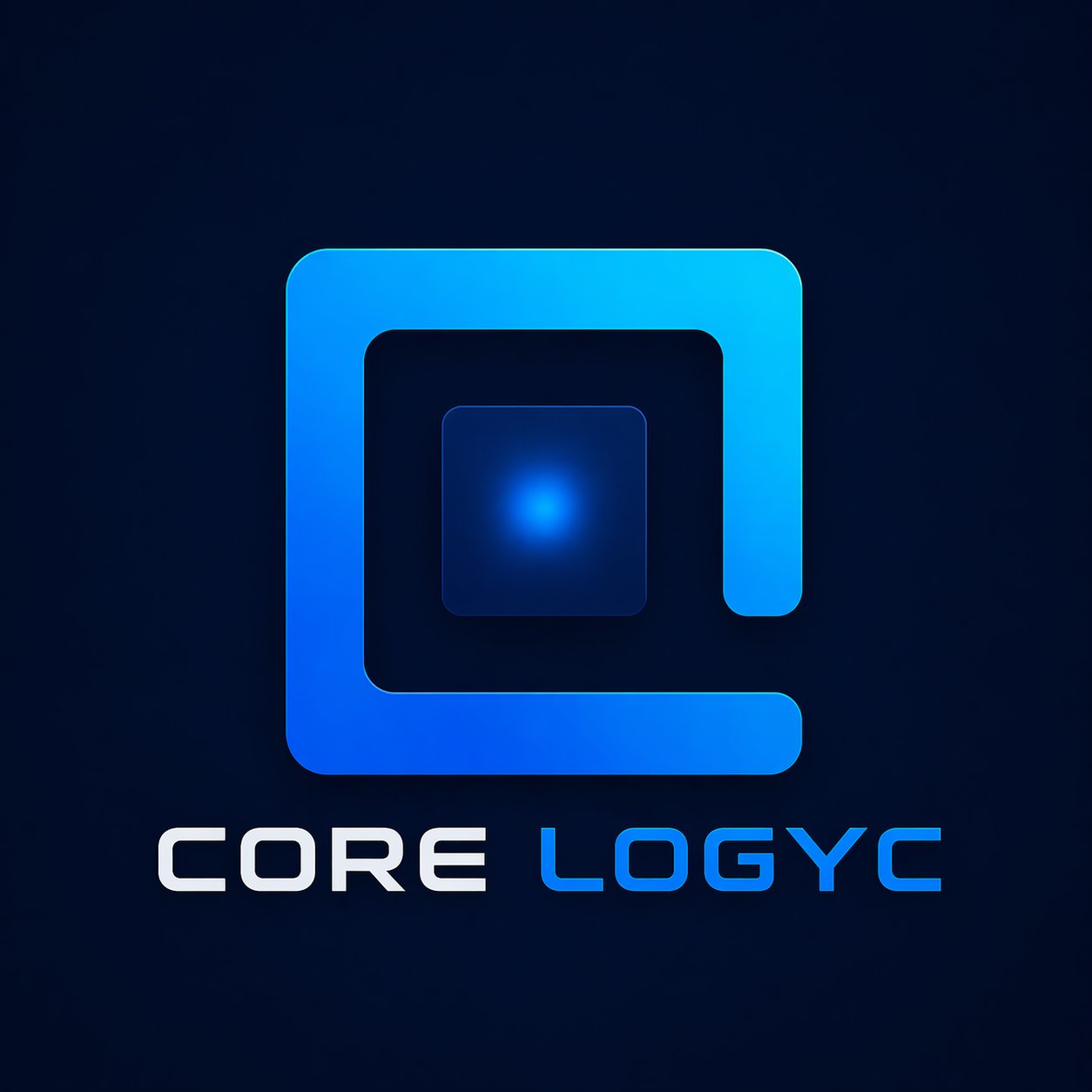 CORE LOGYC — Inteligencia operativa para proyectos